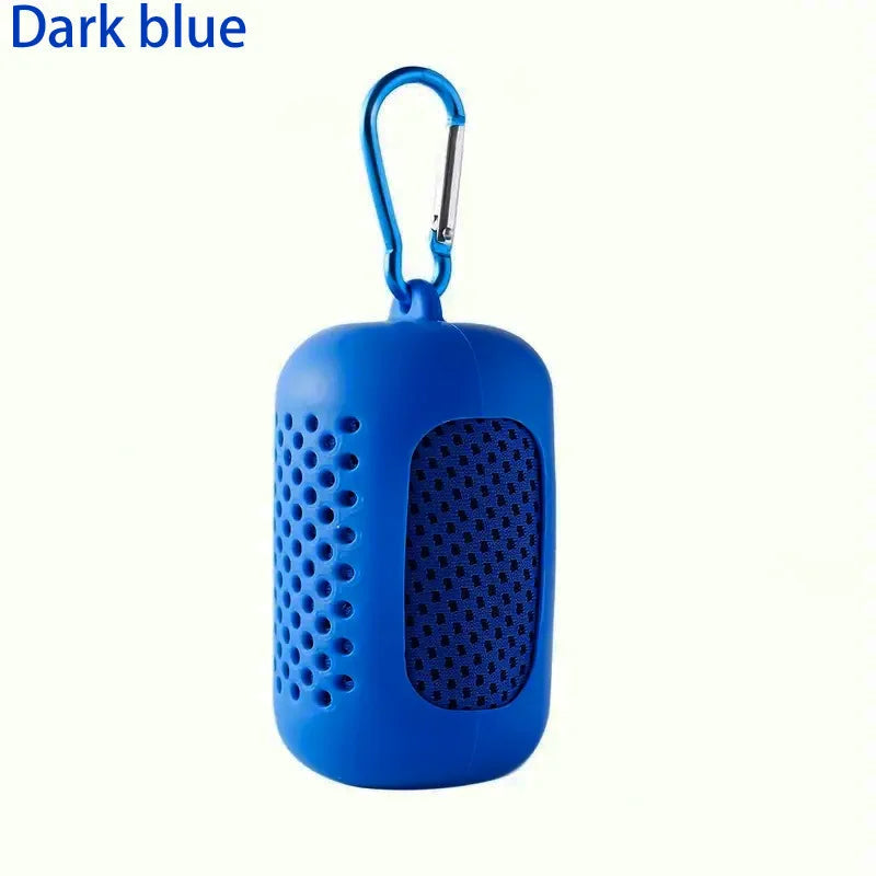 cooling towel