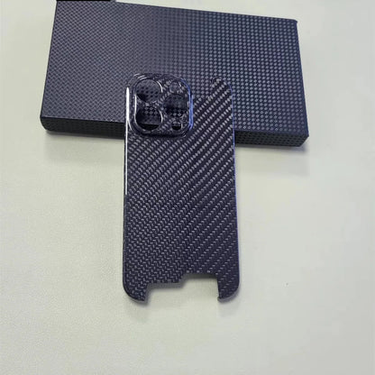carbon fiber iphone case