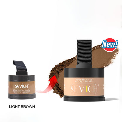 root touch up powder