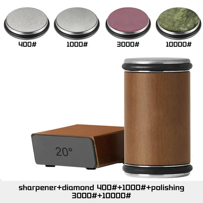 Knife Sharpener