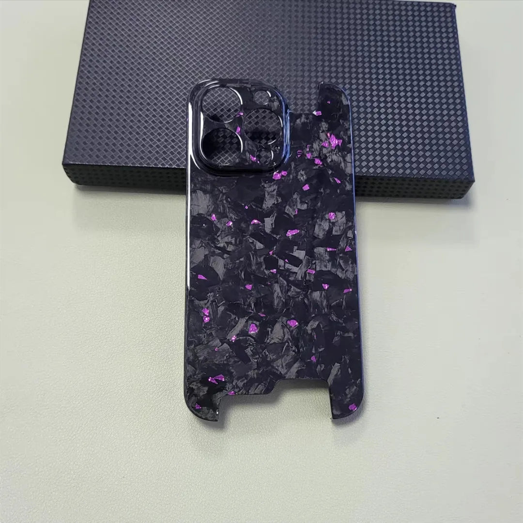 carbon fiber iphone case