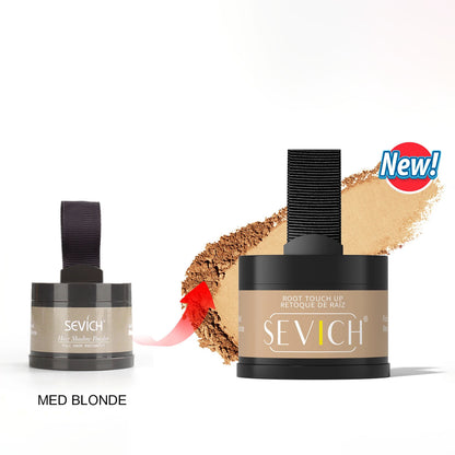 root touch up powder