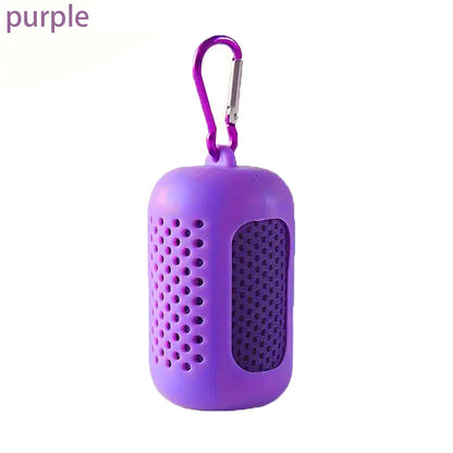 cooling towel
