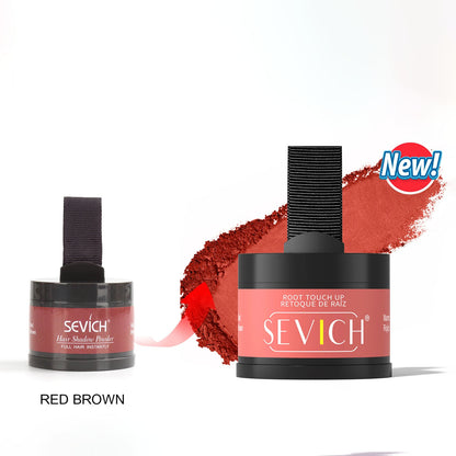 root touch up powder
