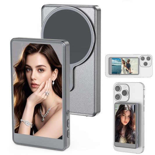Wireless- Display -Monitor