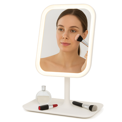 vanity mirror