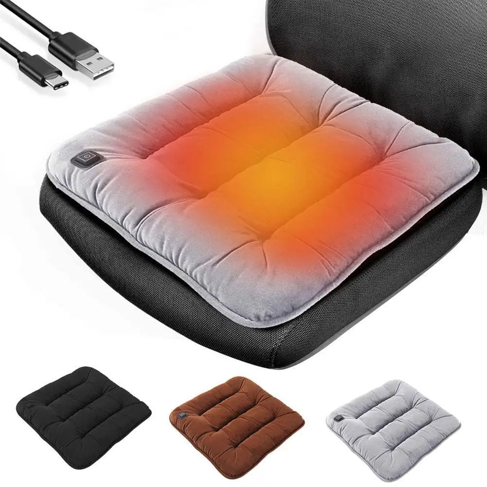 car seat cushion