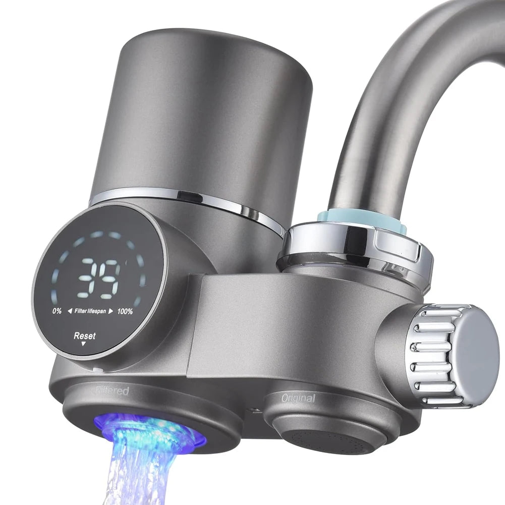water filter for sink faucet