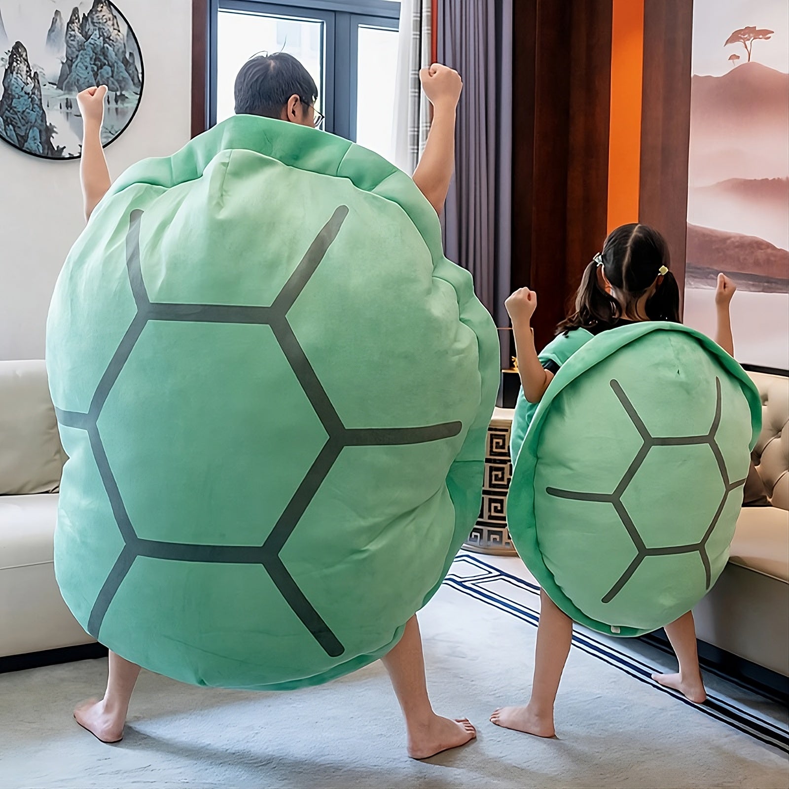 wearable- pillow