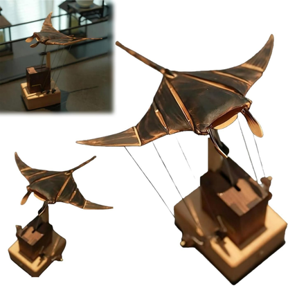 kinetic-sculpture
