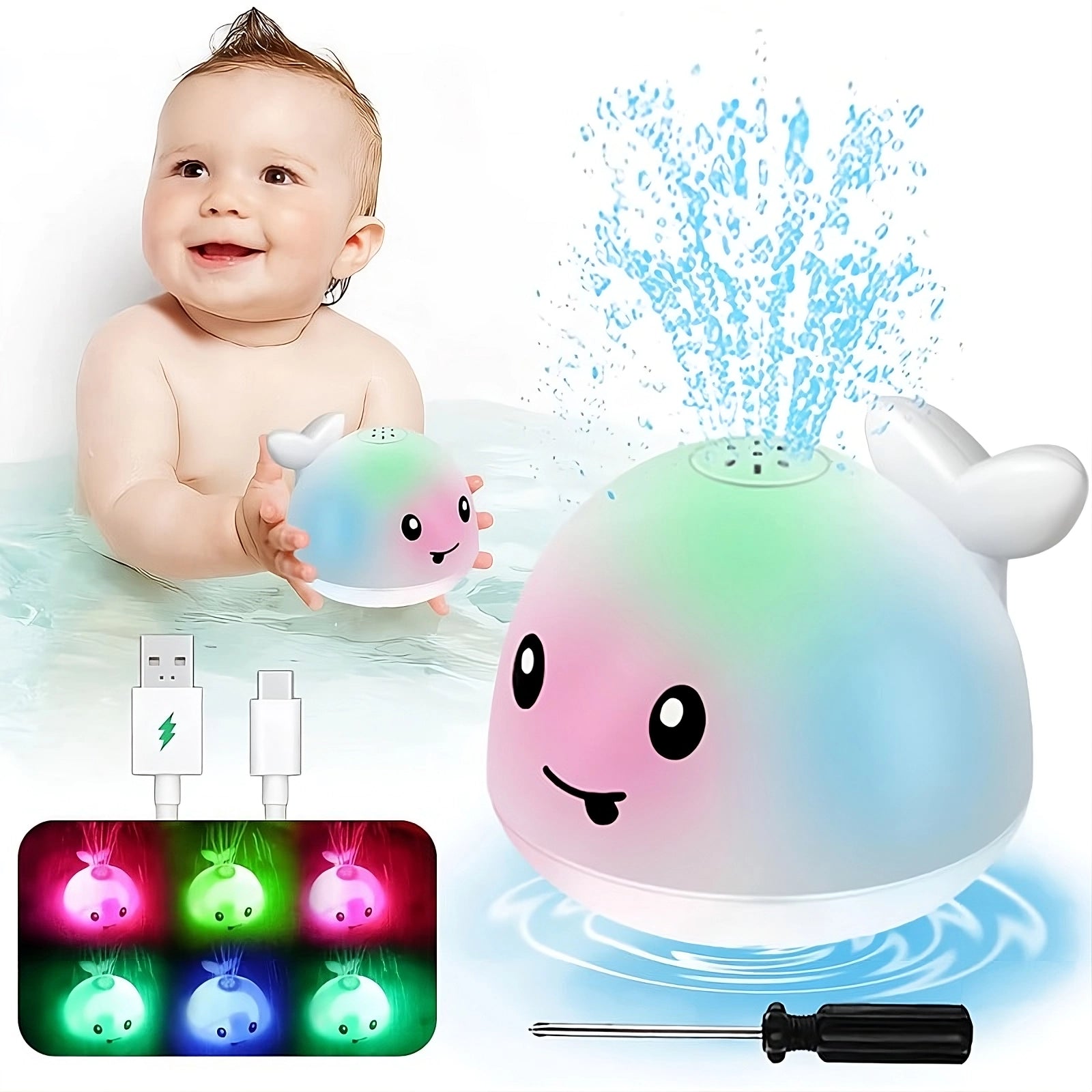 baby bath toys