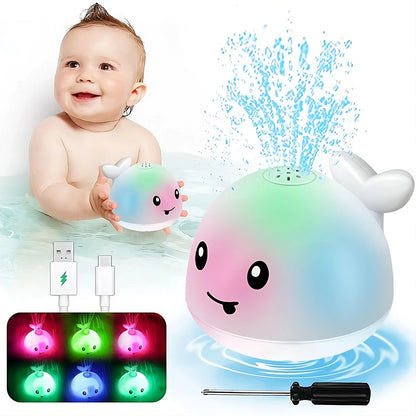baby bath toys