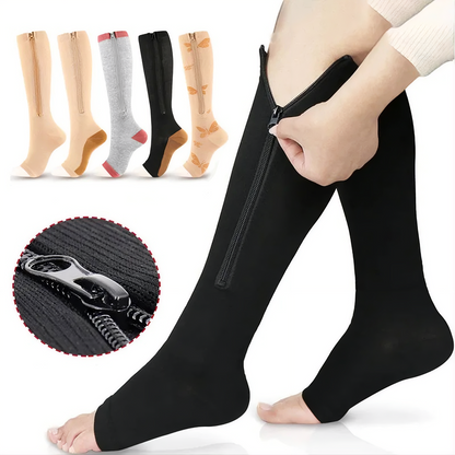 compression -socks
