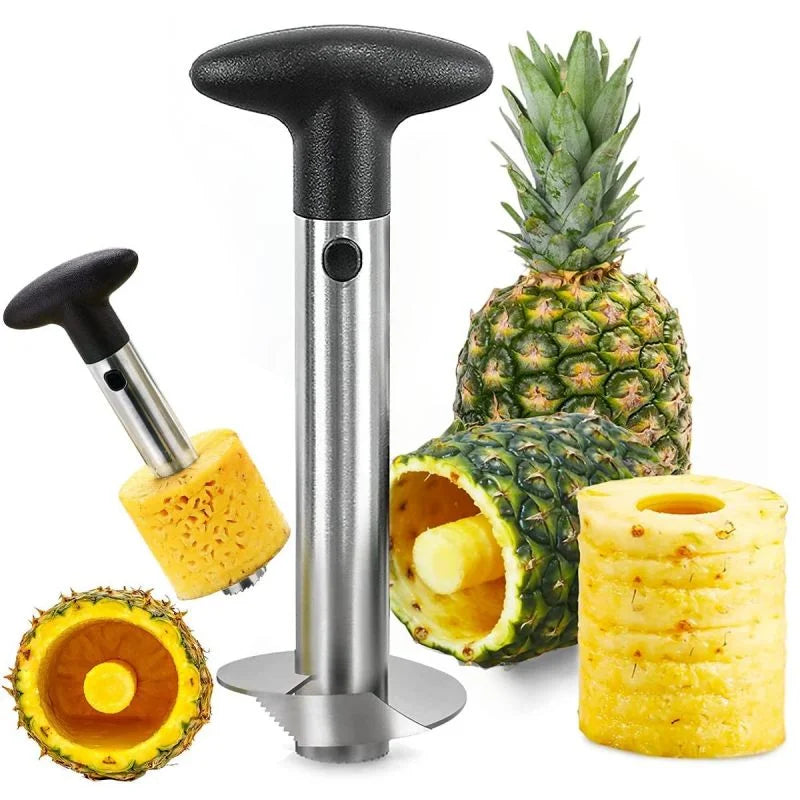 pineapple -cutter