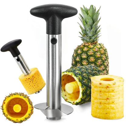 pineapple -cutter