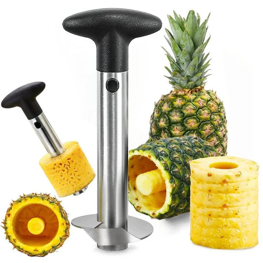 pineapple -cutter