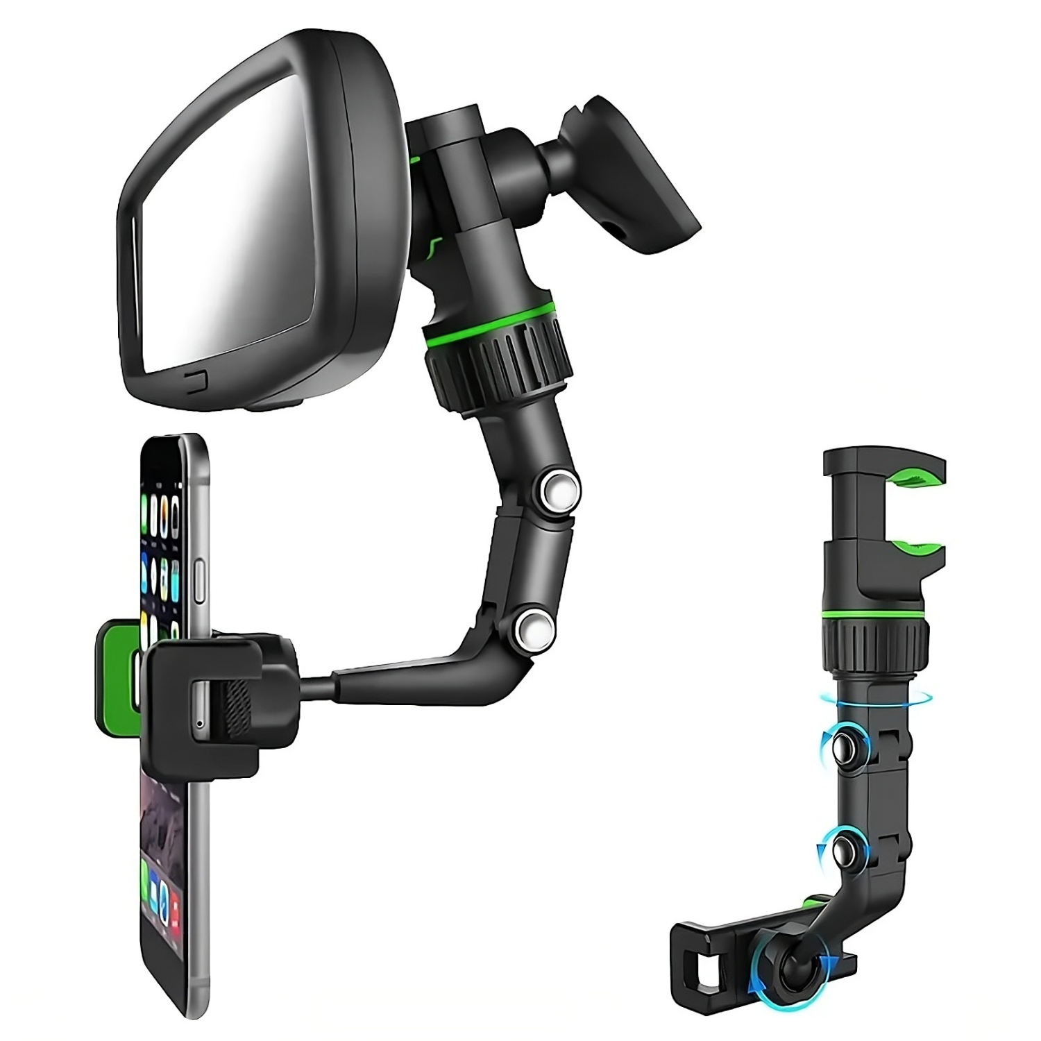 phone holder for car