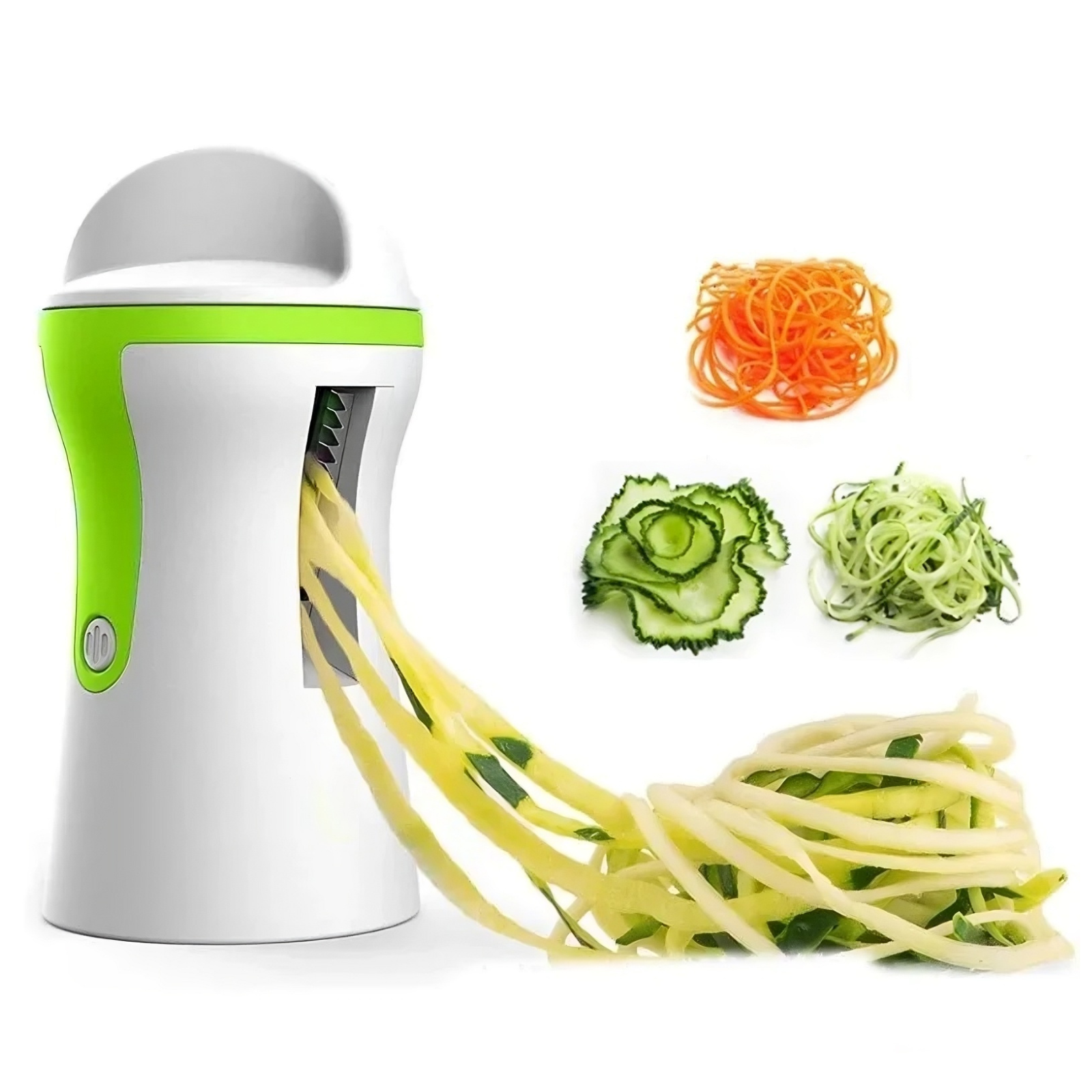 Zucchini- Noodle- Maker