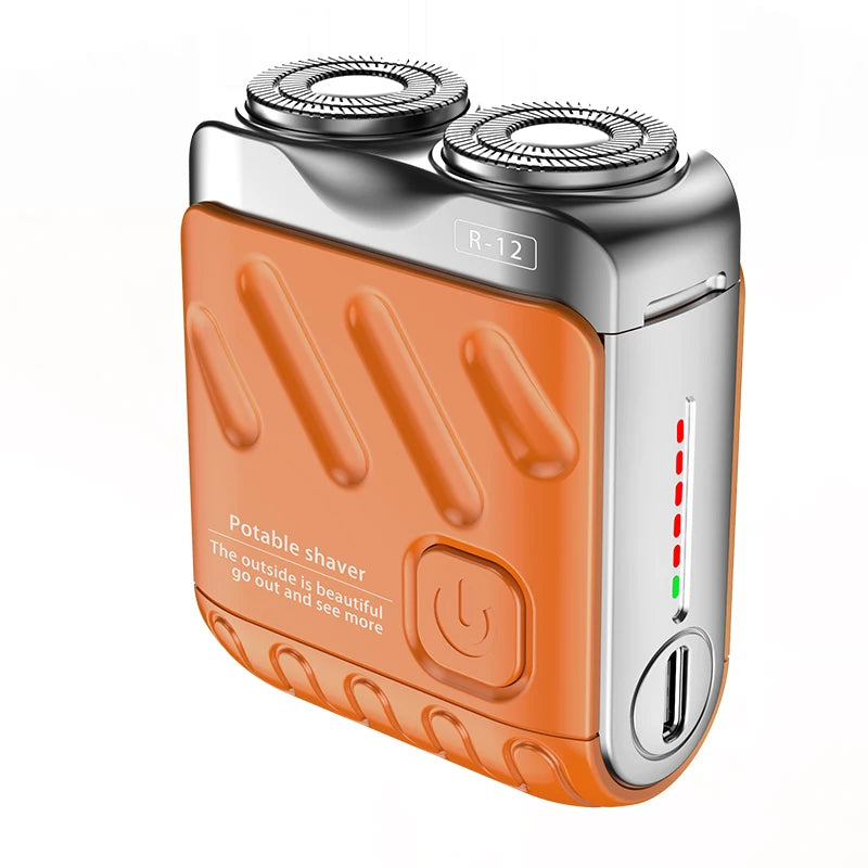 electric-men's-shaver