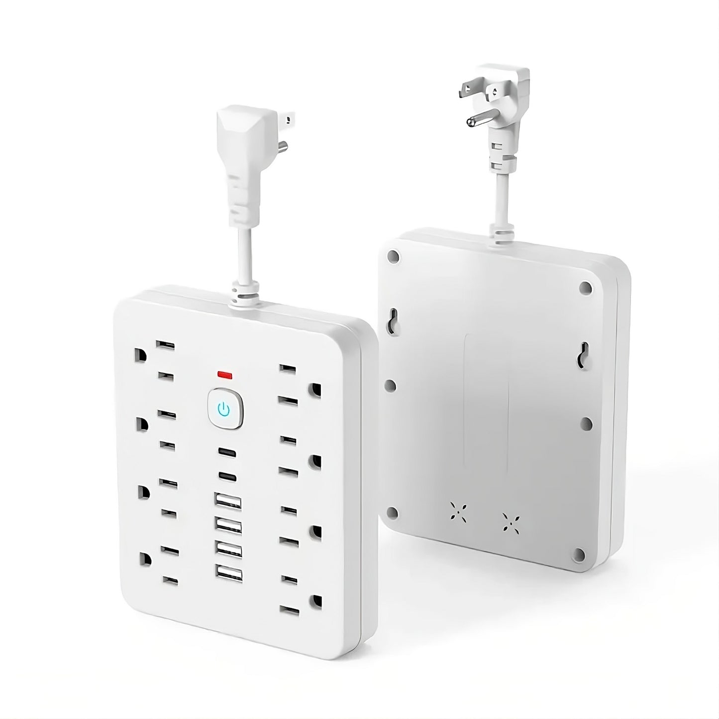 wall outlet extender