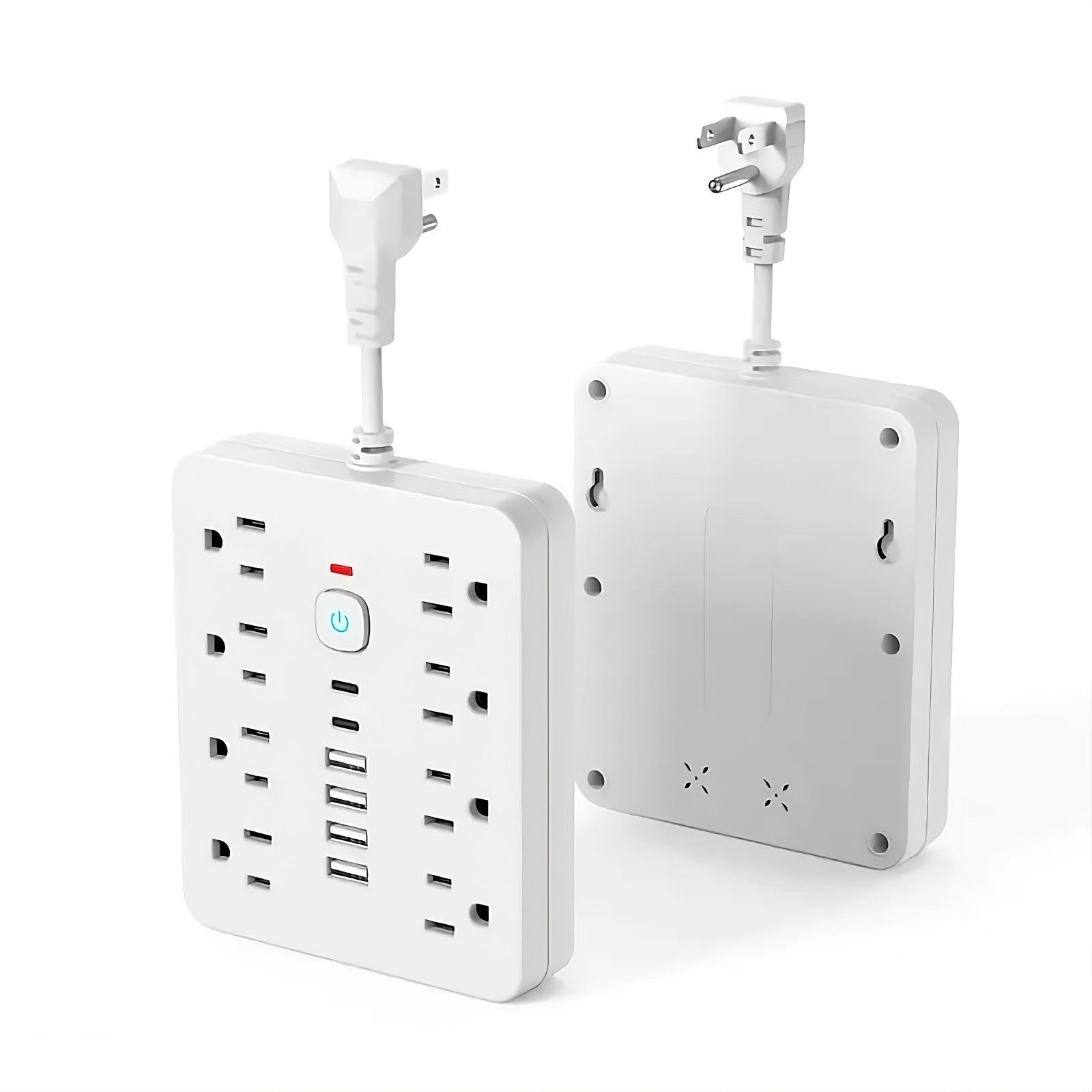 wall outlet extender