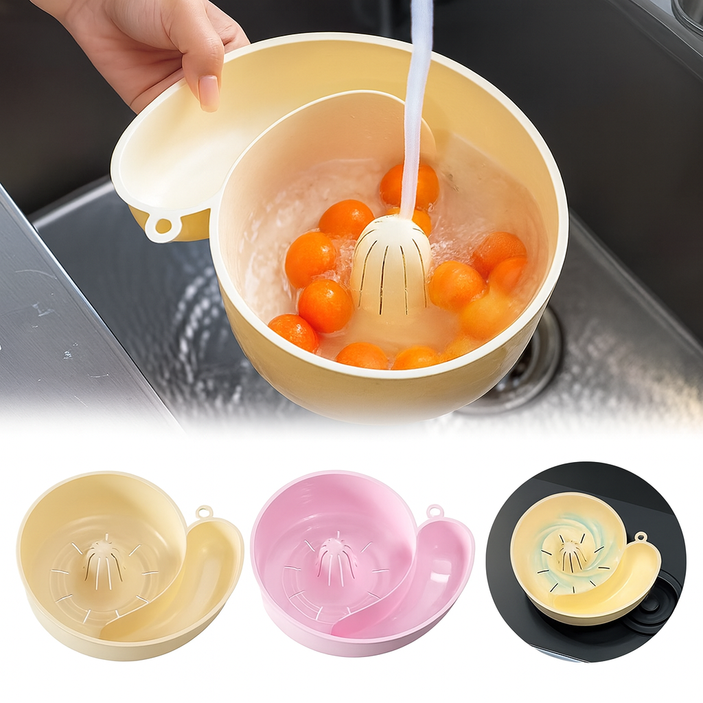 fruit cleaner