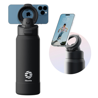 smart water bottle