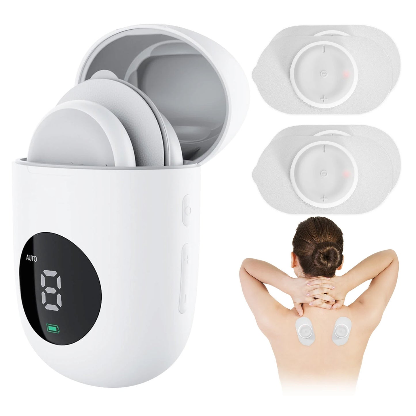 body massager