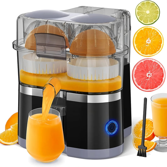 Electric- Citrus- Juicer
