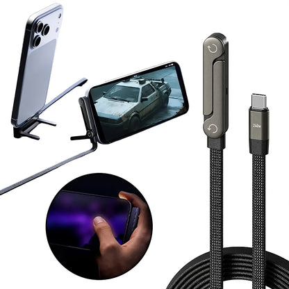 usb c charging cable