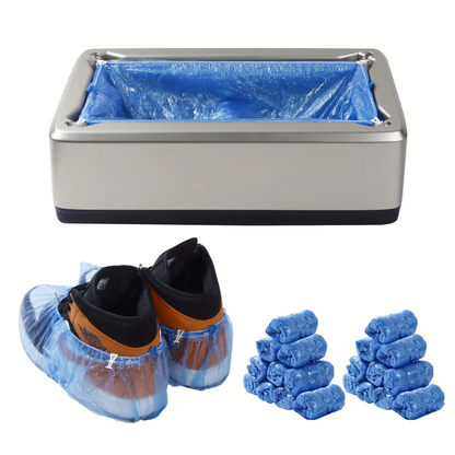 shoe cover dispenser