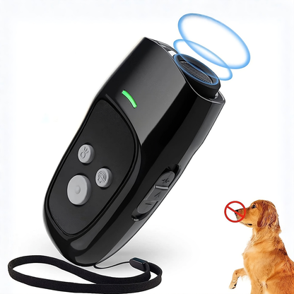 anti barking device