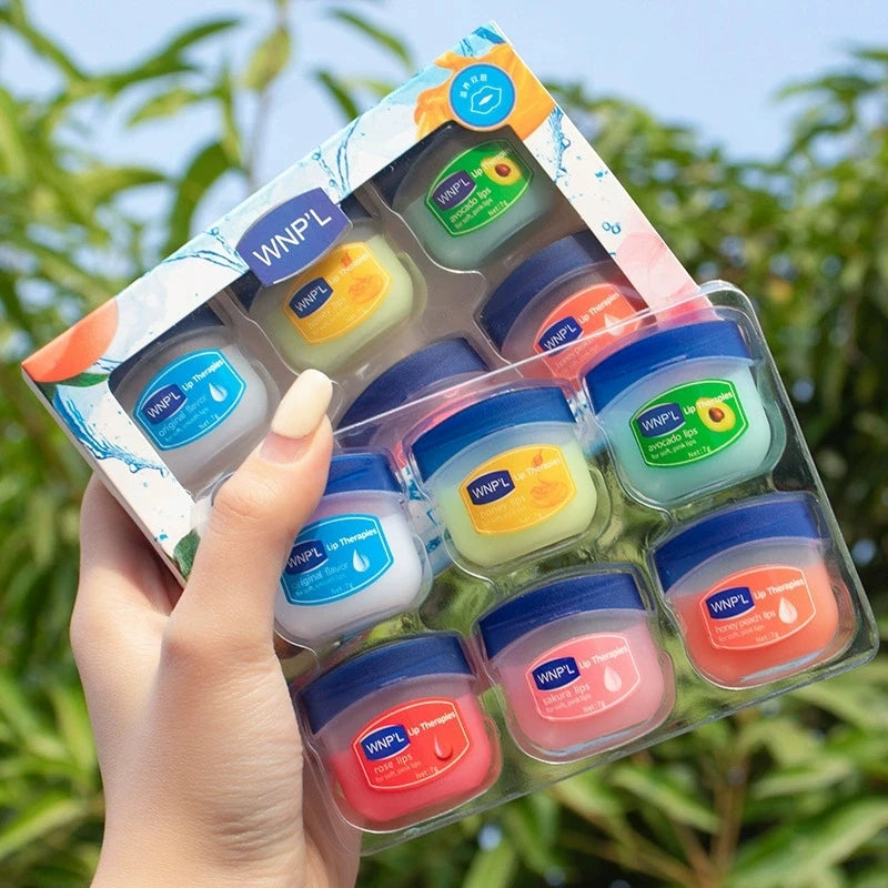 lip balm multipack