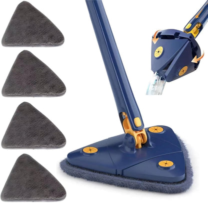 Wall Cleaning Mop