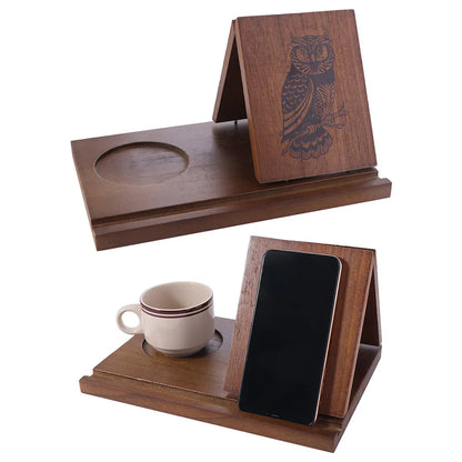 book stand