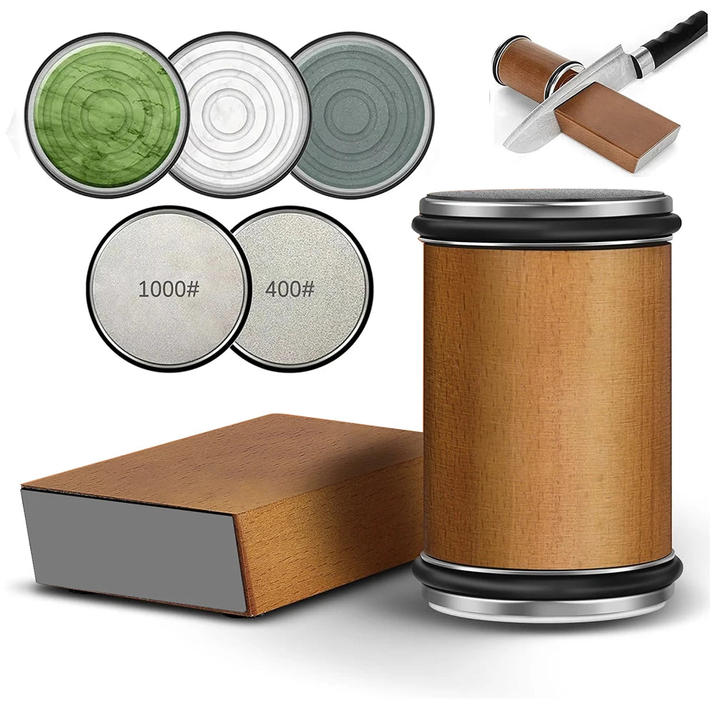 Knife Sharpener