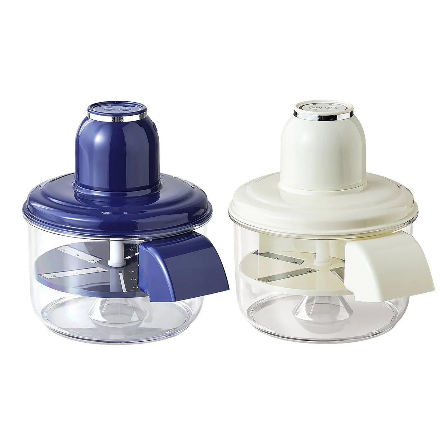 Garlic Peeler Machine Electric Fruit & Vegetable Peeler Automatic Food Prep Equipment