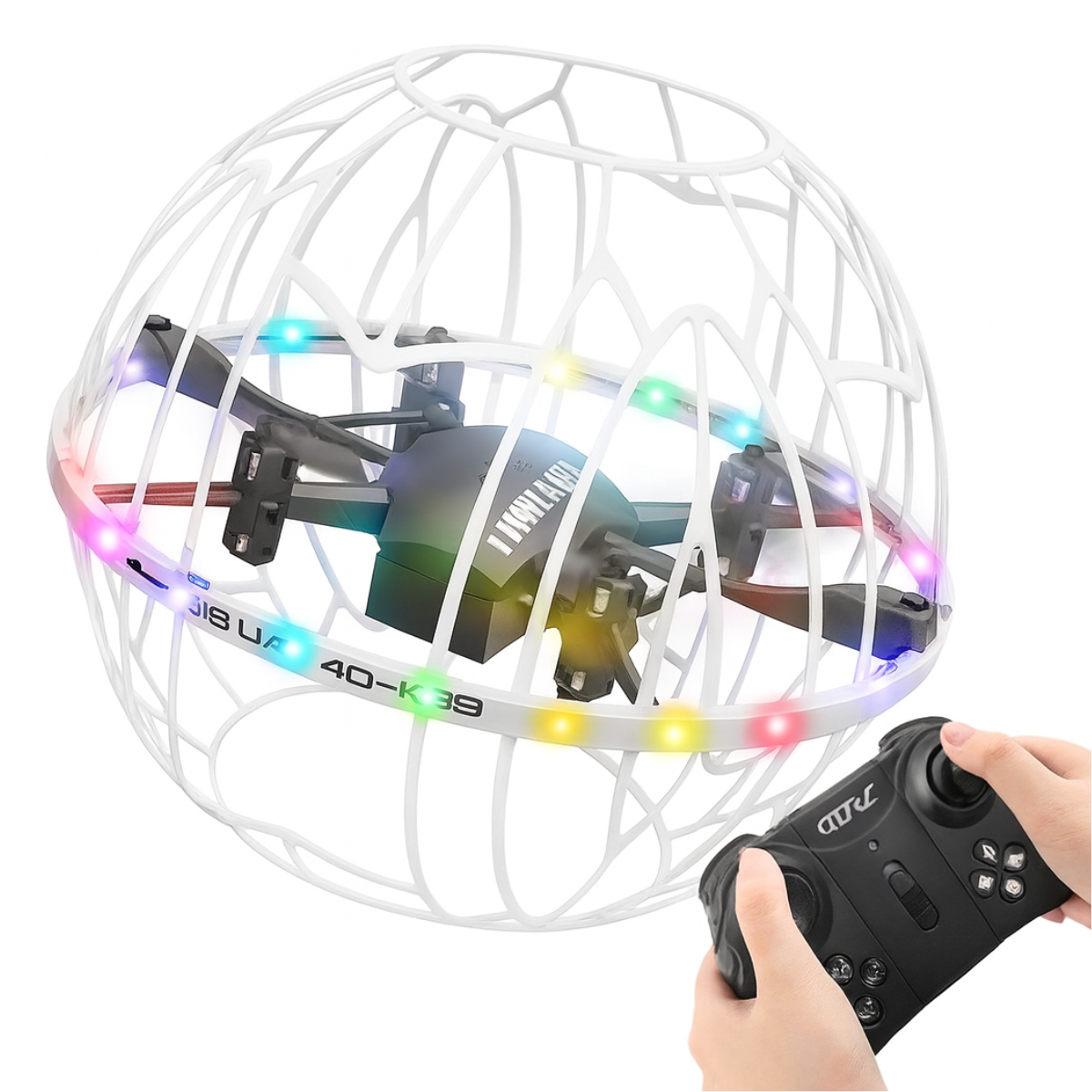 rc drone