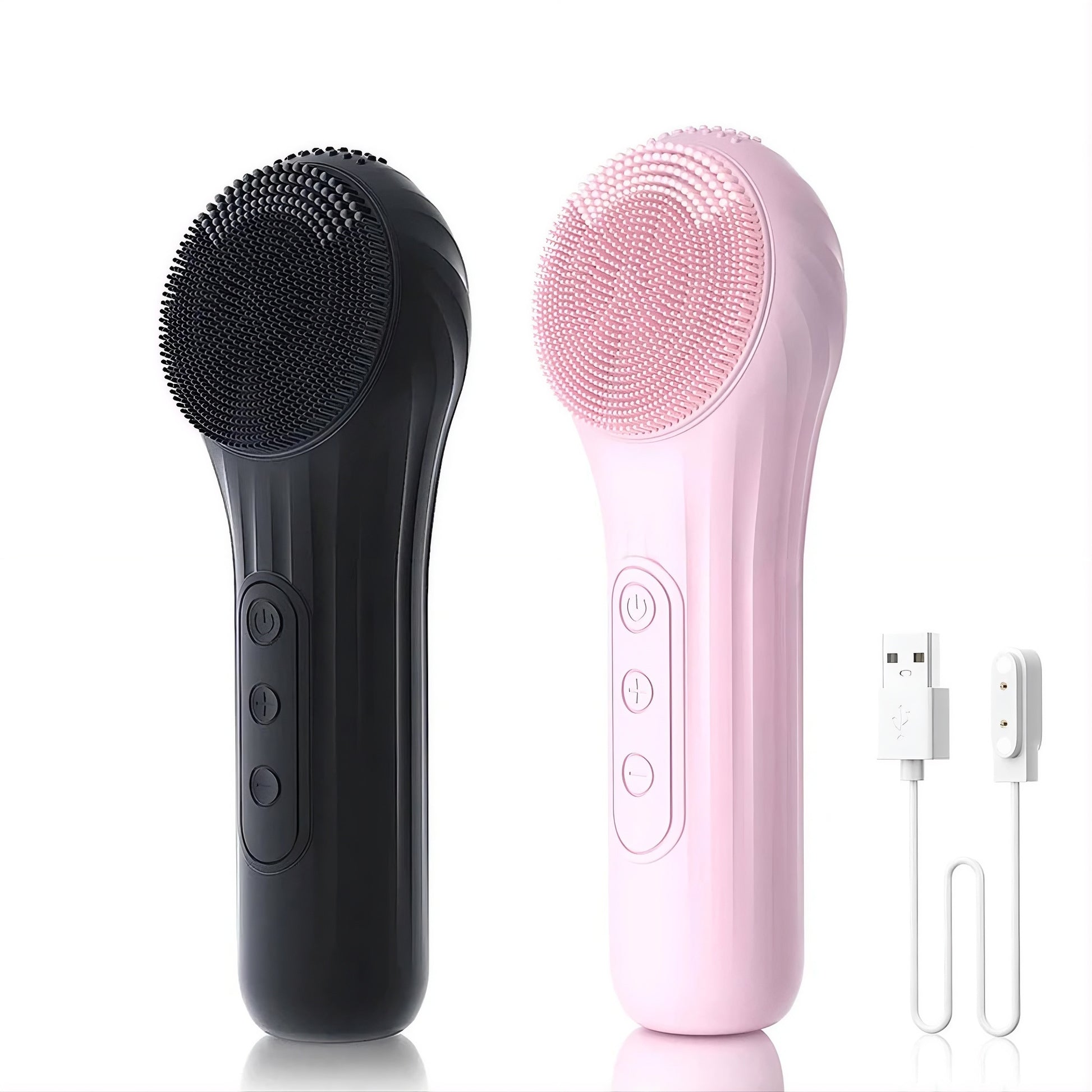 Deep- cleansing- face- brush