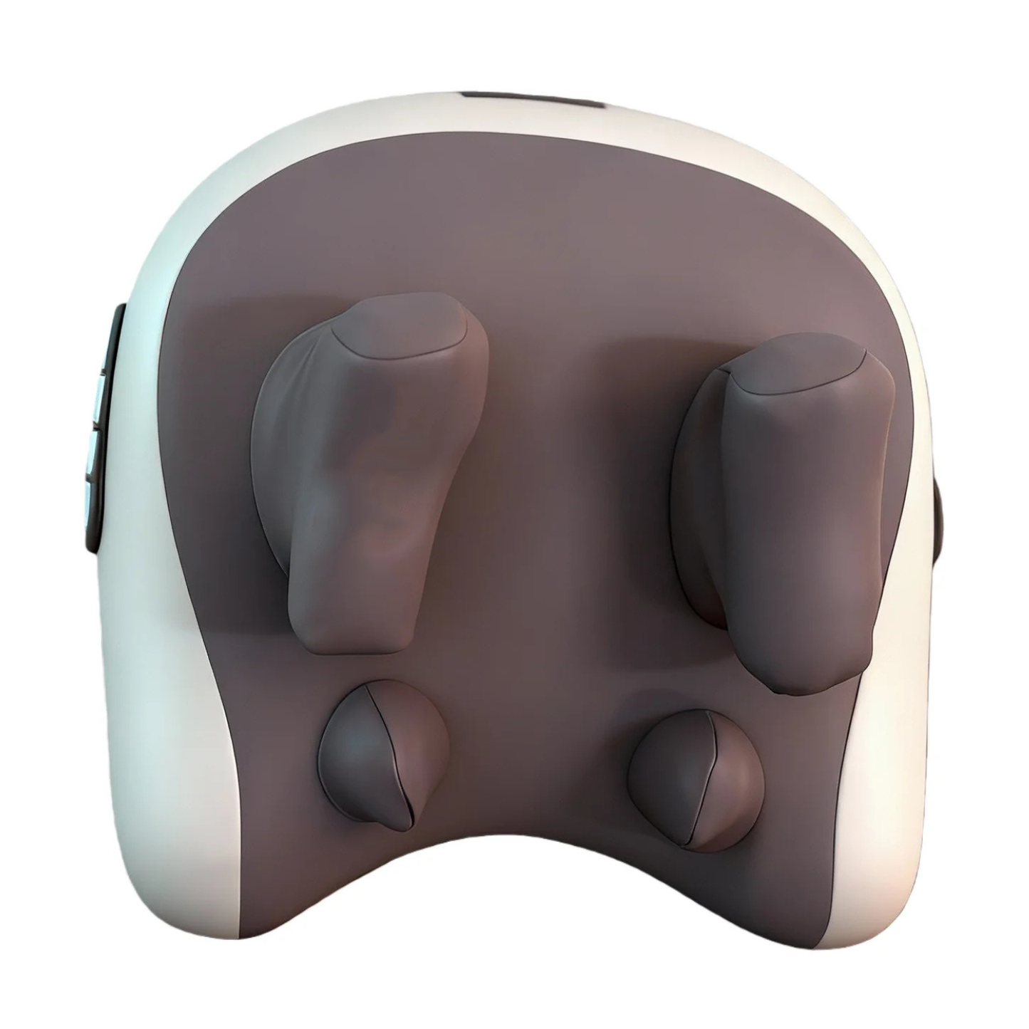neck and shoulder massager