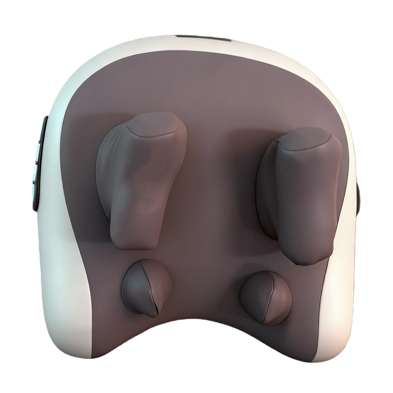 neck and shoulder massager