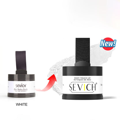root touch up powder