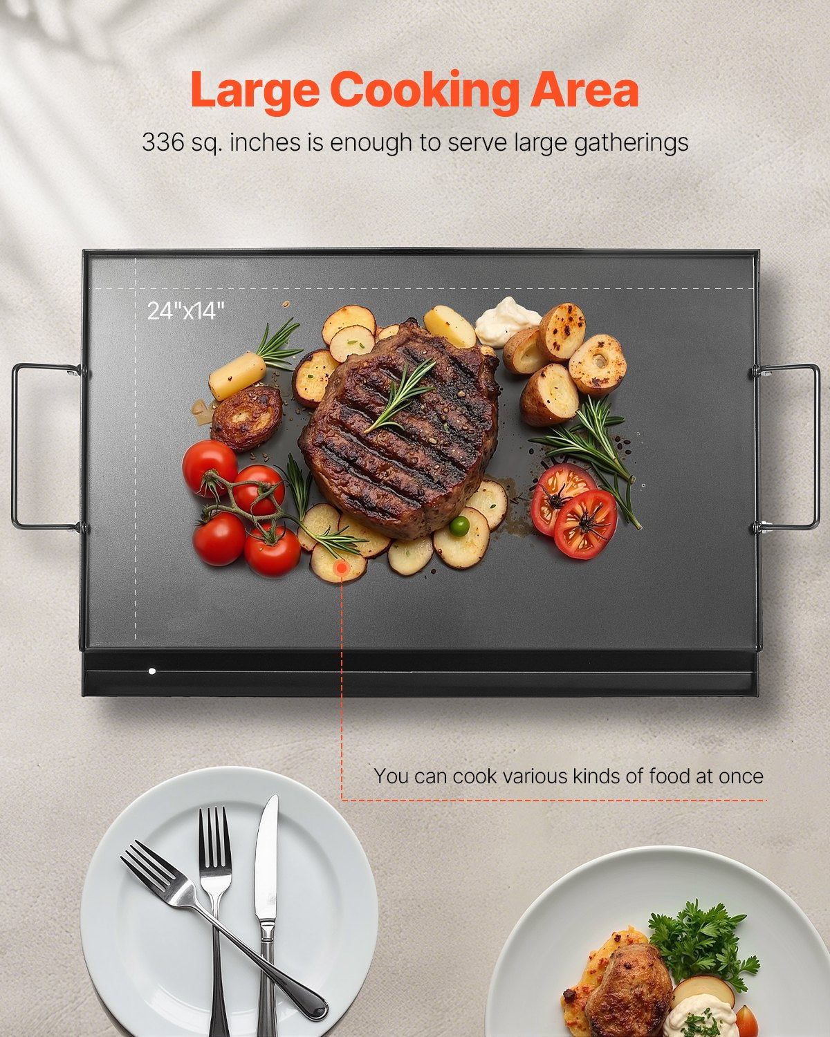 flat-top-griddle