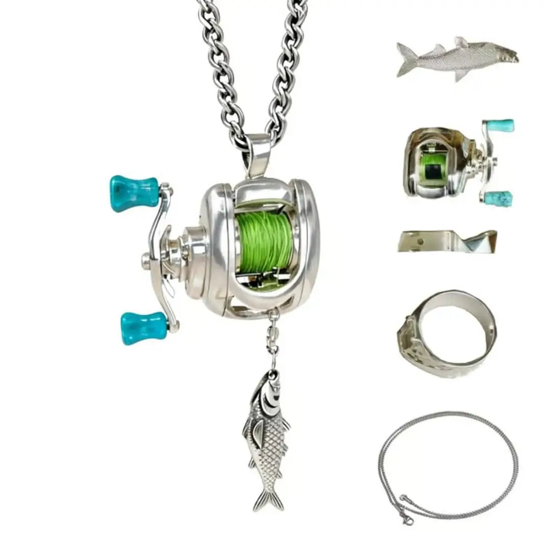 fishing accessories