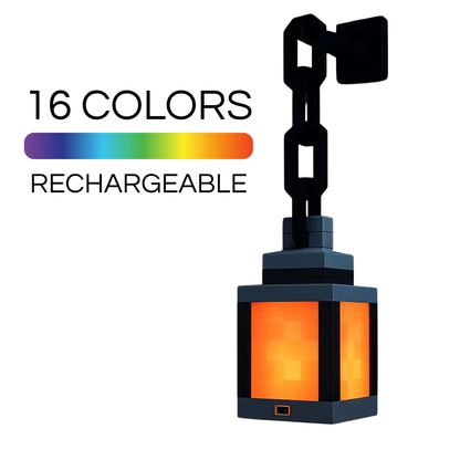 ambient lighting lamp