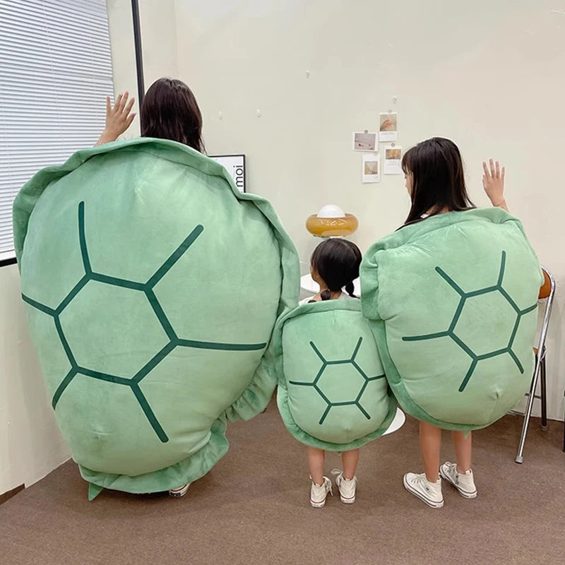 wearable- pillow
