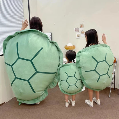 wearable- pillow