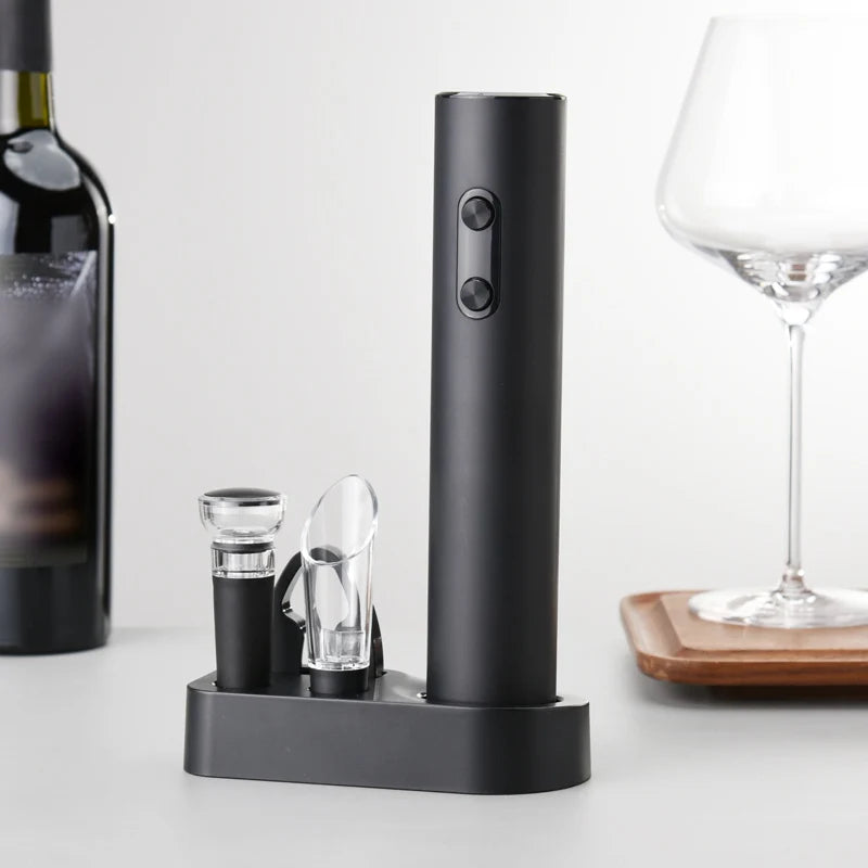 wine opener set