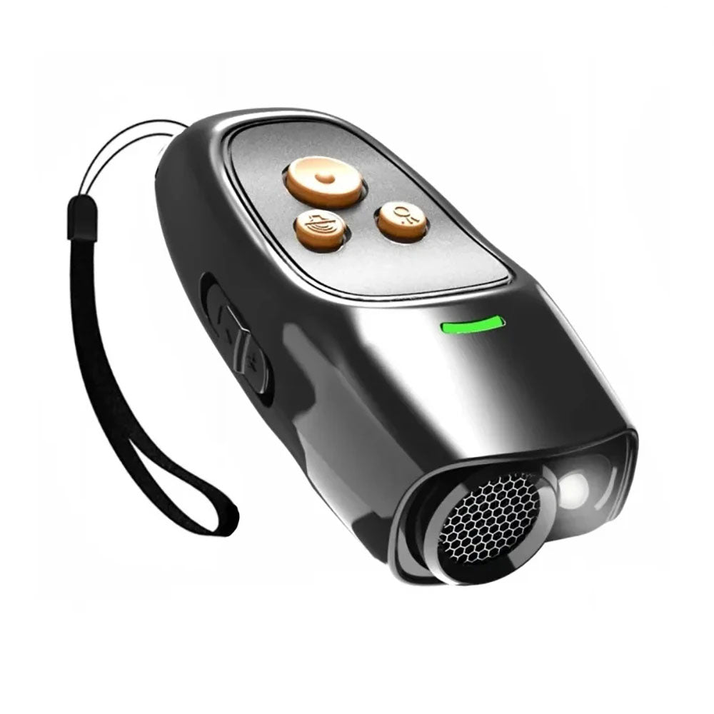 anti barking device