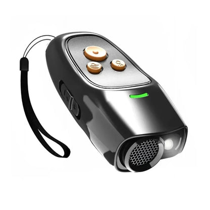anti barking device